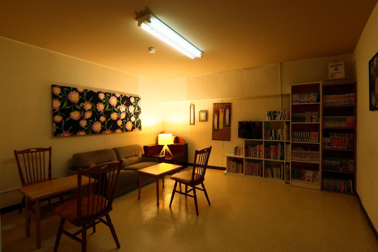 Hotel Sansuiso Yamanakako Bagian luar foto