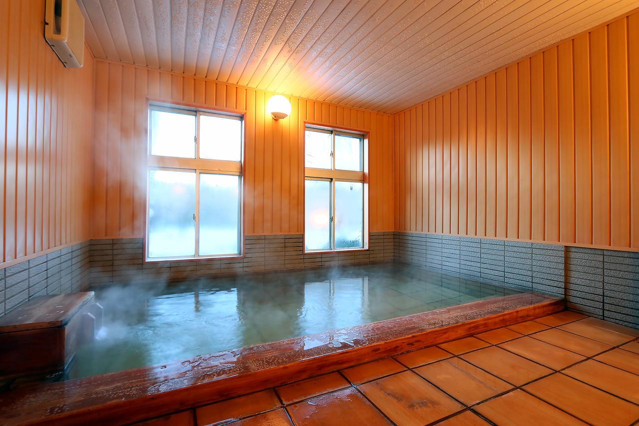 Hotel Sansuiso Yamanakako Bagian luar foto