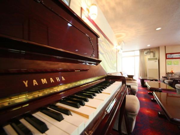 Hotel Sansuiso Yamanakako Bagian luar foto